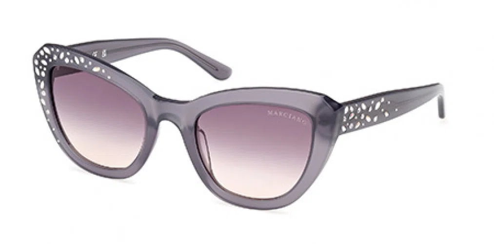 Guess By Marciano 00016 Sunglasses - view 4